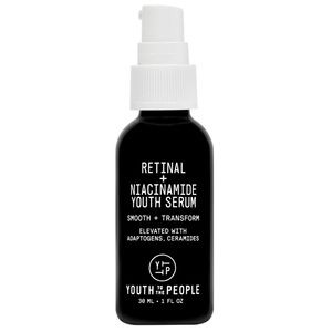 Youth to the people Retinal + Niacinamide Youth Serum